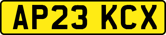 AP23KCX