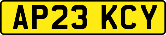 AP23KCY