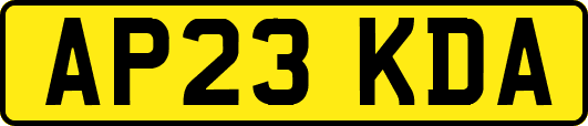 AP23KDA