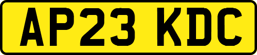 AP23KDC