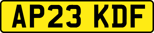AP23KDF