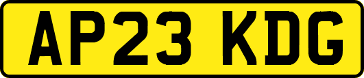 AP23KDG