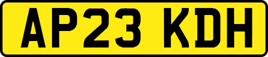 AP23KDH