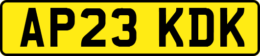 AP23KDK