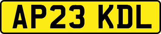 AP23KDL