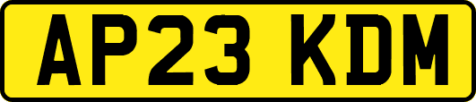 AP23KDM