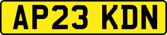 AP23KDN