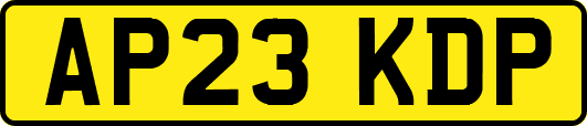 AP23KDP