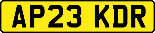 AP23KDR