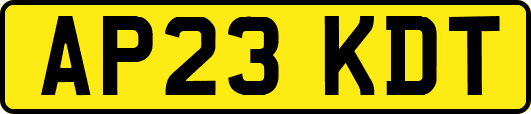 AP23KDT