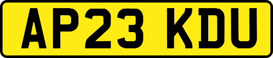 AP23KDU