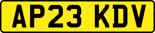 AP23KDV