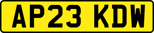 AP23KDW