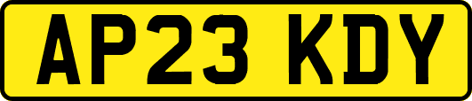 AP23KDY