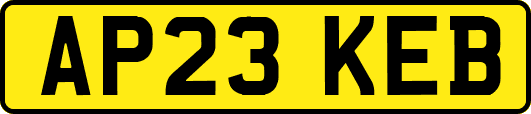 AP23KEB