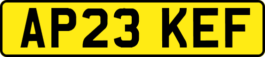 AP23KEF