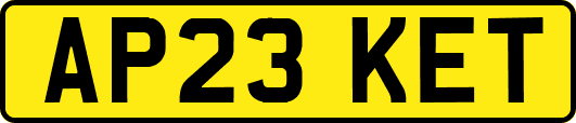 AP23KET