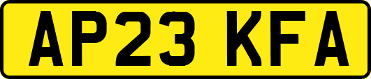 AP23KFA