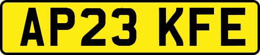 AP23KFE