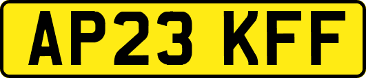 AP23KFF