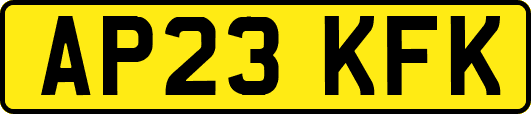 AP23KFK