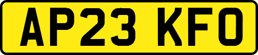 AP23KFO