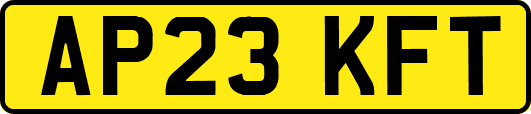 AP23KFT