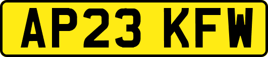 AP23KFW