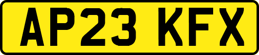 AP23KFX
