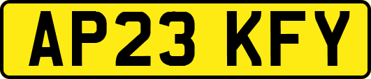 AP23KFY