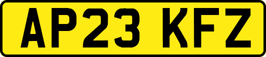 AP23KFZ
