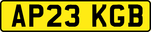 AP23KGB