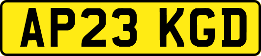 AP23KGD