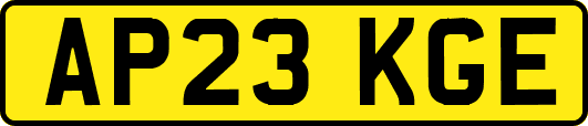 AP23KGE