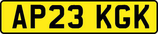 AP23KGK