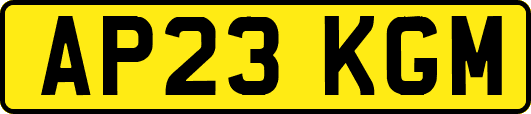 AP23KGM