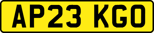 AP23KGO