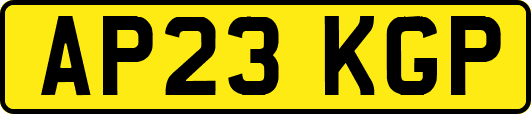 AP23KGP