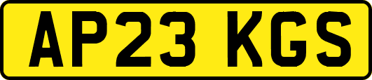 AP23KGS