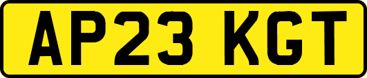 AP23KGT