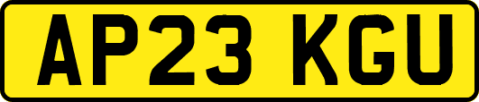 AP23KGU