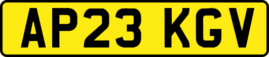 AP23KGV