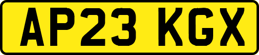AP23KGX