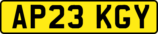 AP23KGY