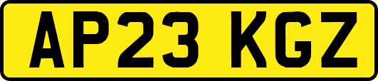AP23KGZ