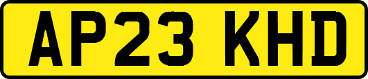 AP23KHD
