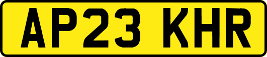 AP23KHR