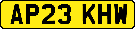 AP23KHW