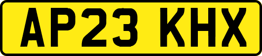 AP23KHX