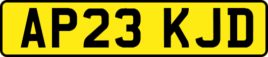 AP23KJD
